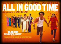 All in Good Time